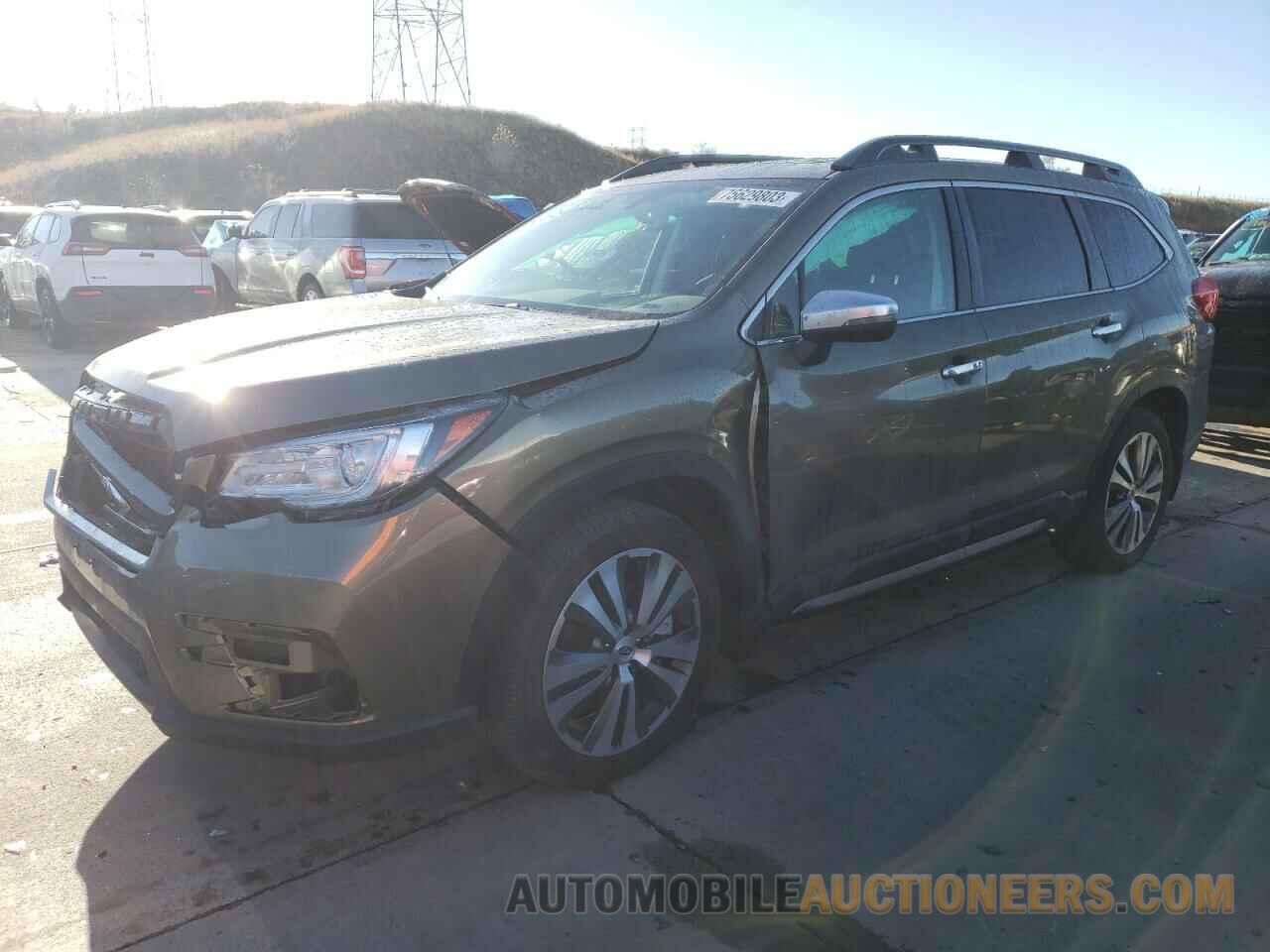 4S4WMARD0N3461002 SUBARU ASCENT 2022