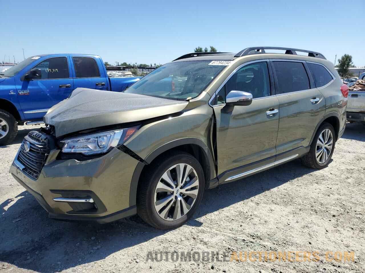 4S4WMARD0N3461484 SUBARU ASCENT 2022