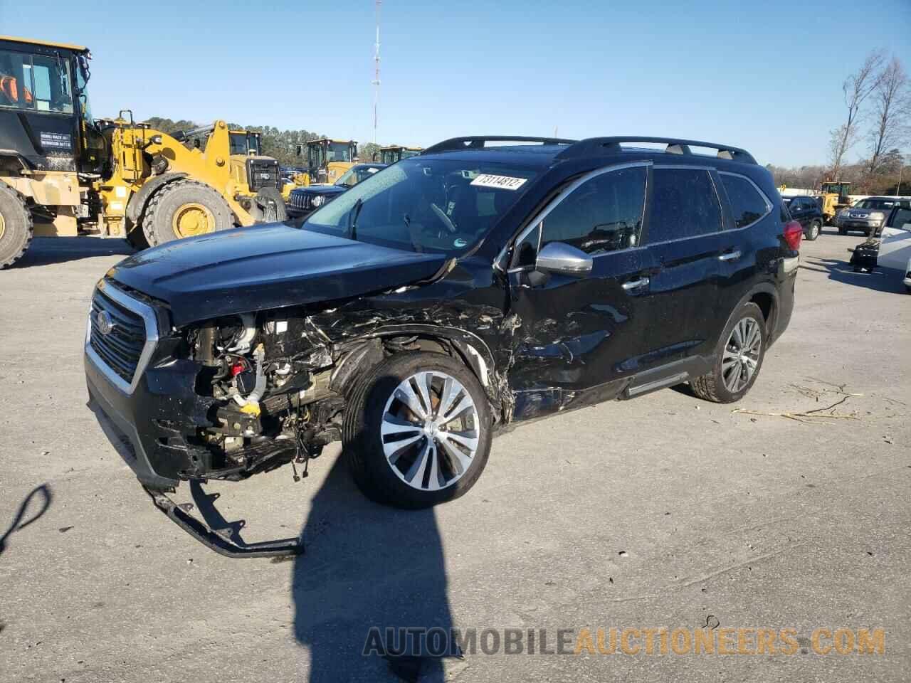 4S4WMARD1K3415755 SUBARU ASCENT 2019