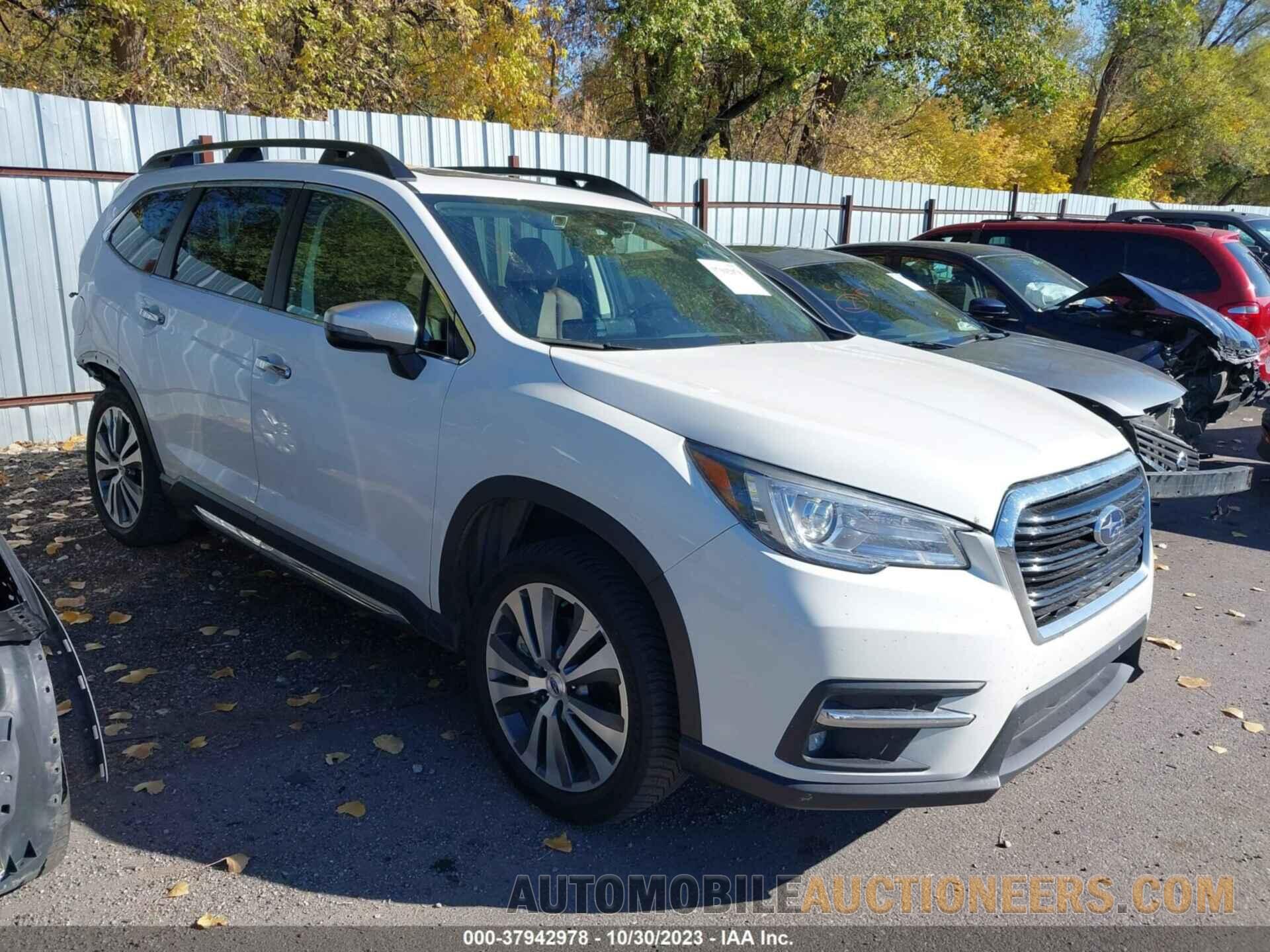 4S4WMARD1K3417103 SUBARU ASCENT 2019