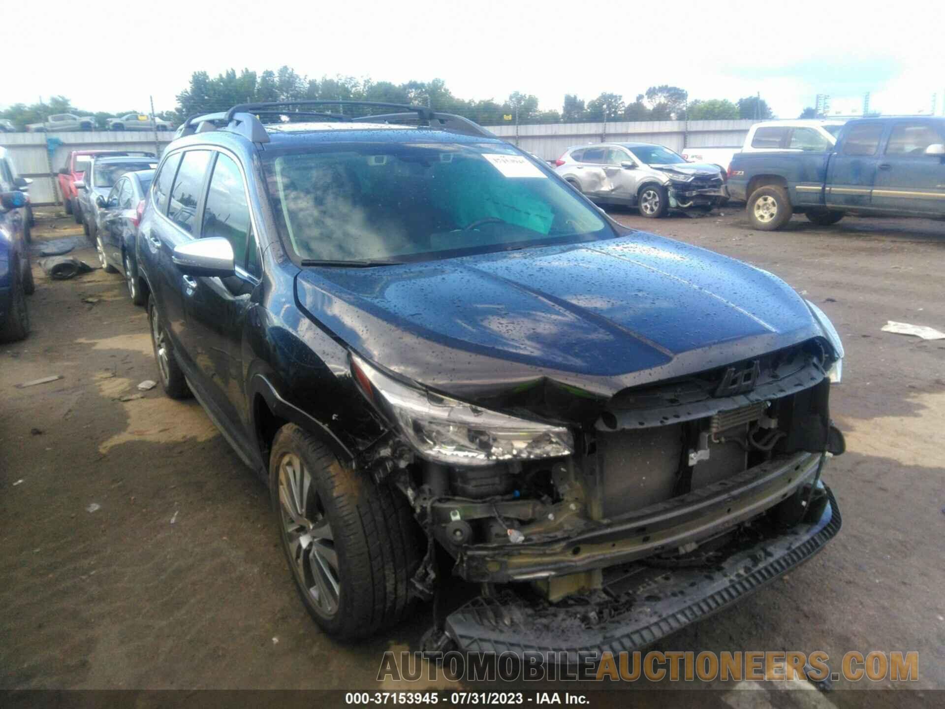 4S4WMARD1K3420535 SUBARU ASCENT 2019