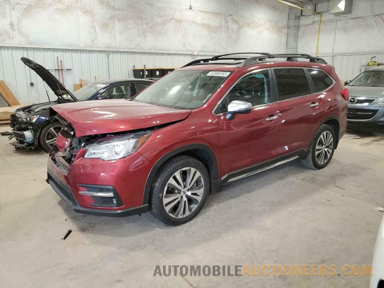 4S4WMARD1K3423659 SUBARU ASCENT 2019