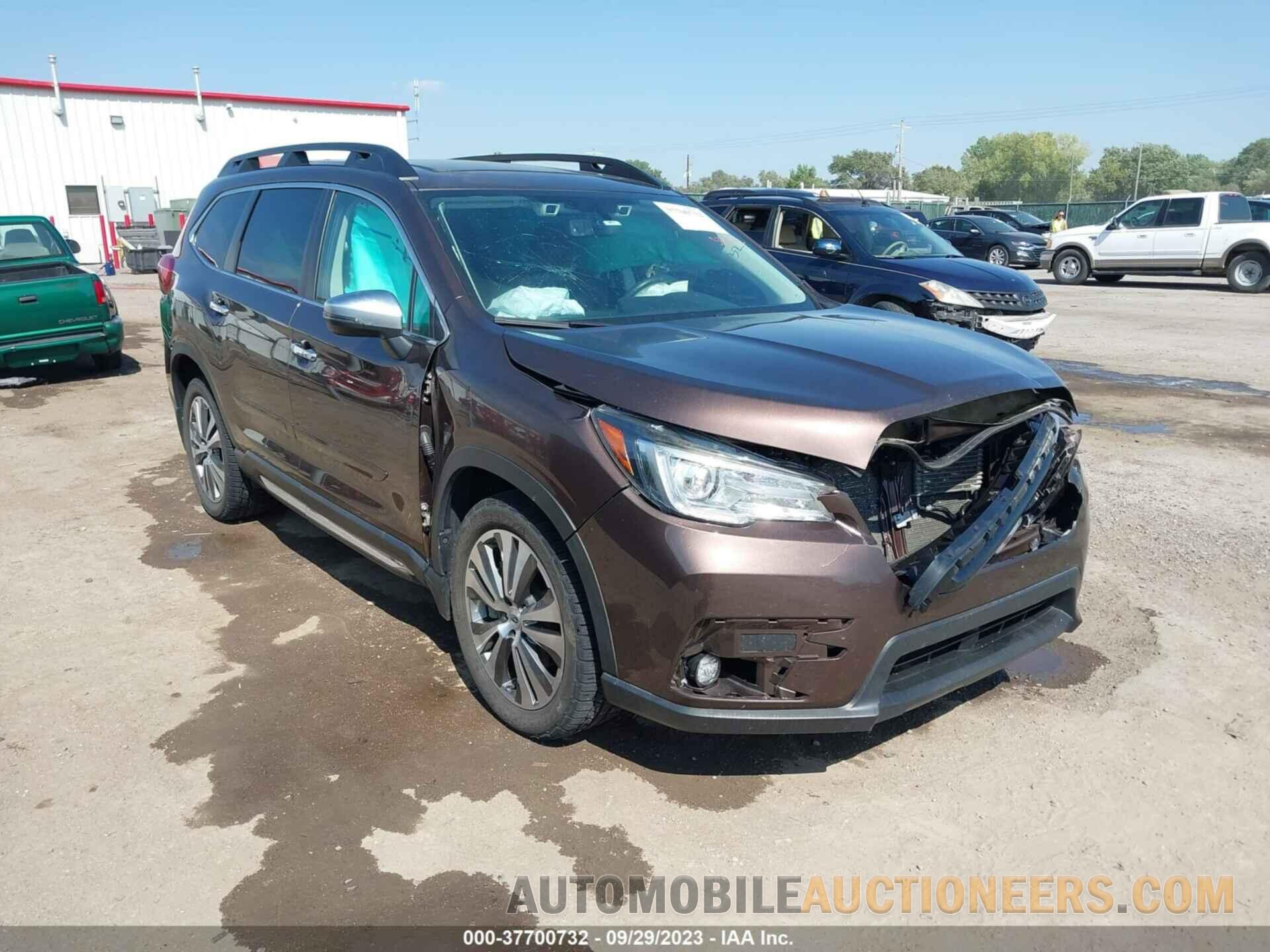 4S4WMARD1K3424911 SUBARU ASCENT 2019