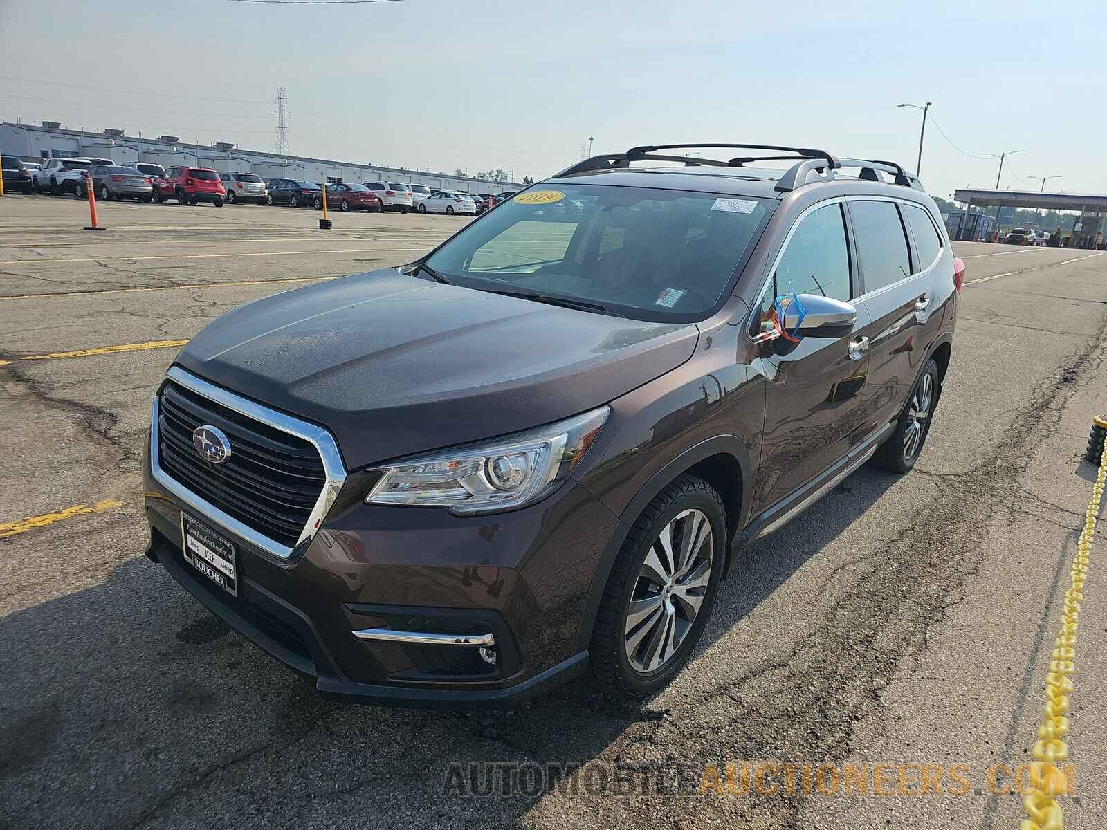 4S4WMARD1K3434418 Subaru Ascent 2019