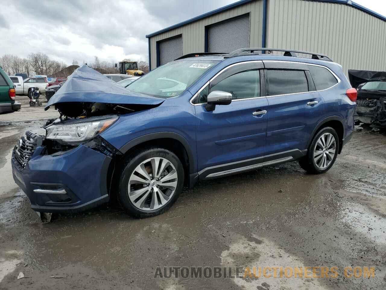 4S4WMARD1K3457861 SUBARU ASCENT 2019