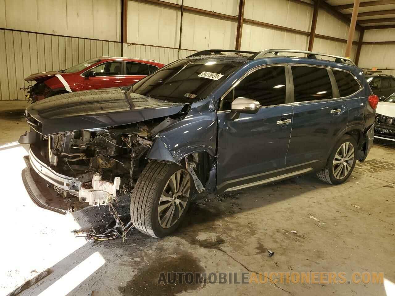 4S4WMARD1K3466205 SUBARU ASCENT 2019