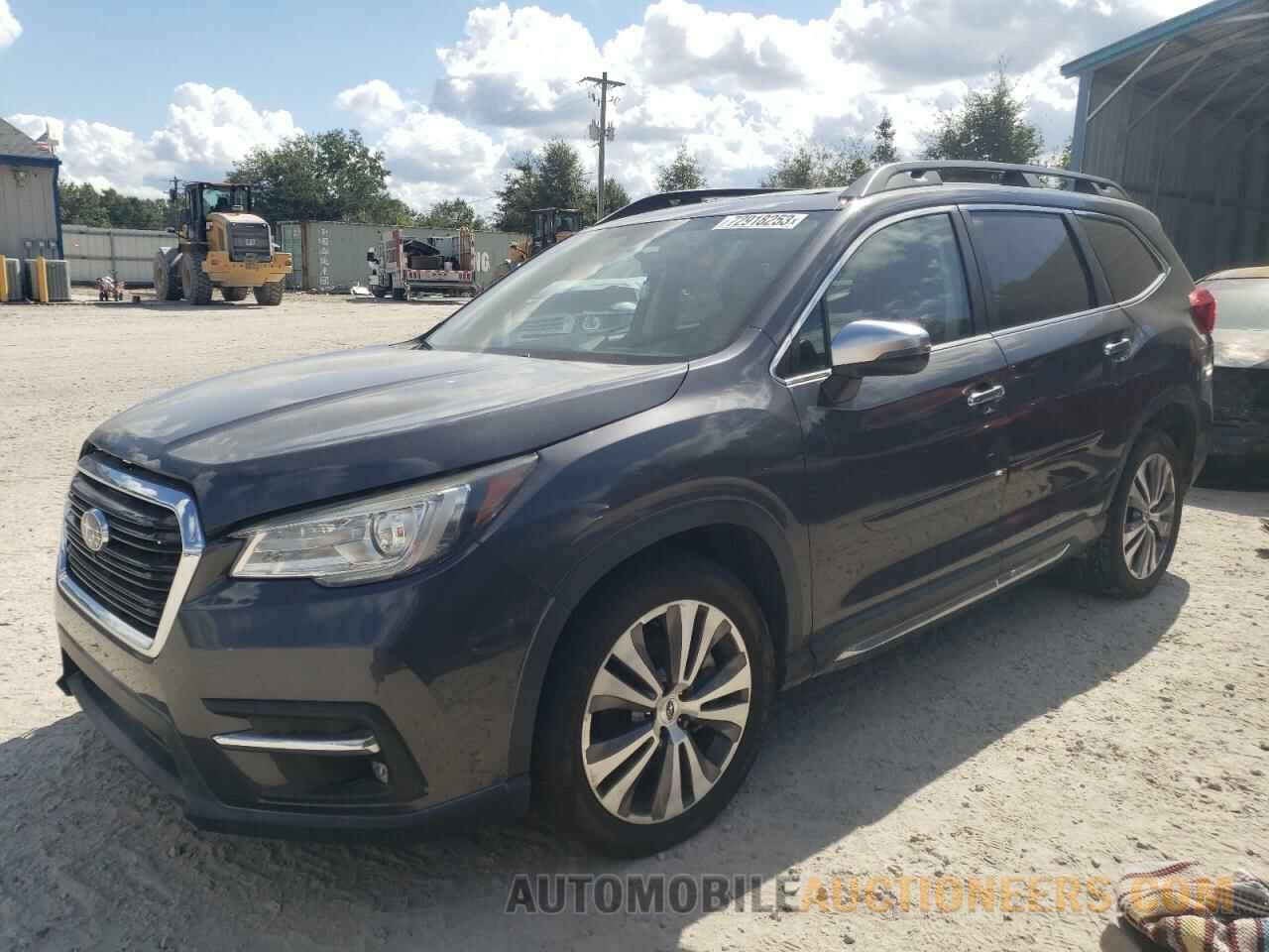 4S4WMARD1K3466415 SUBARU ASCENT 2019