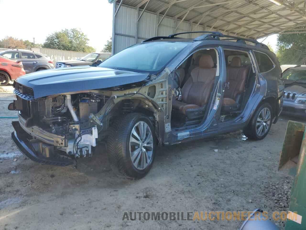 4S4WMARD1L3403932 SUBARU ASCENT 2020