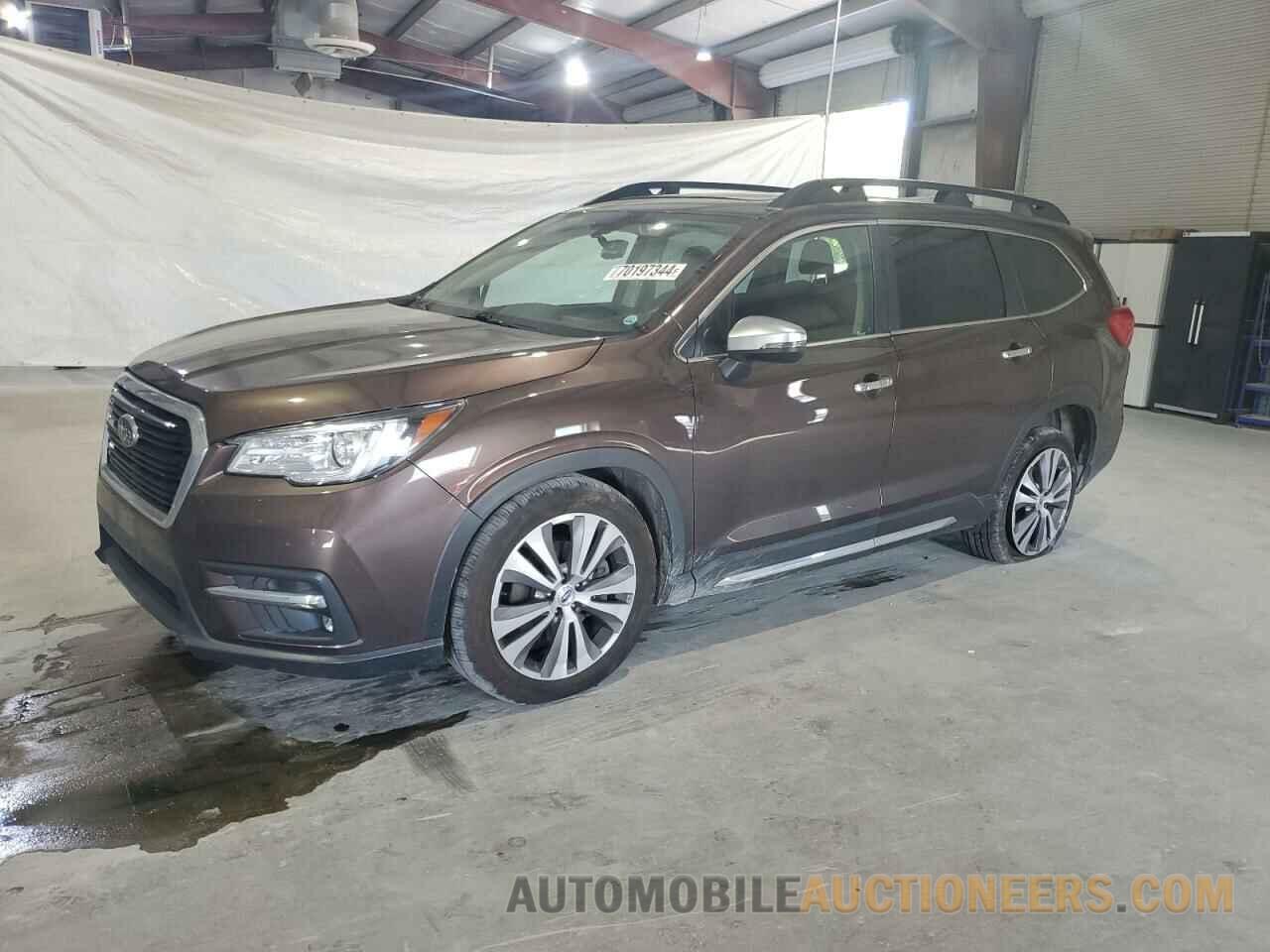 4S4WMARD1L3407866 SUBARU ASCENT 2020