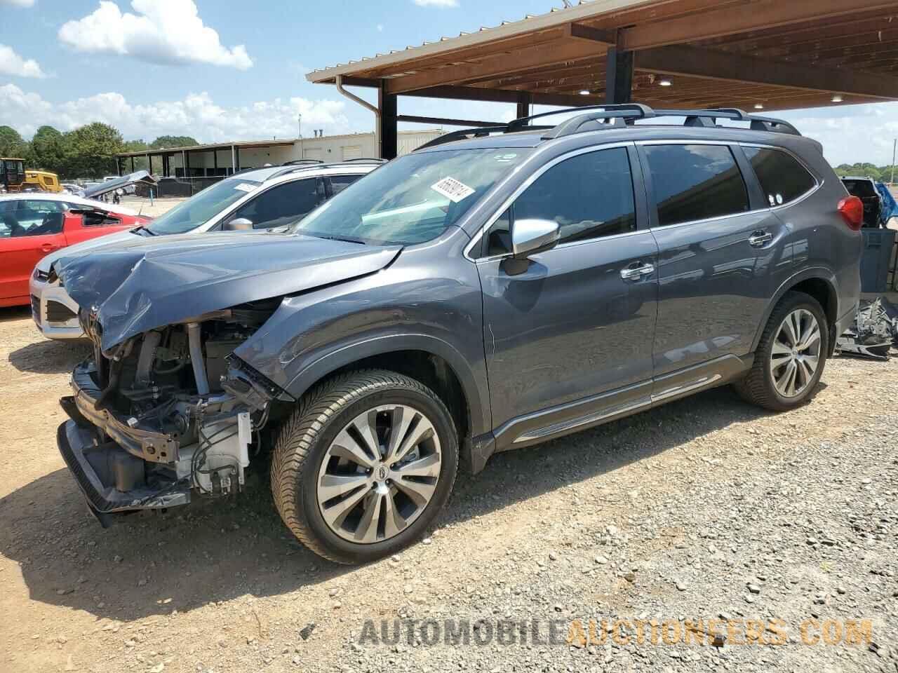 4S4WMARD1L3410489 SUBARU ASCENT 2020