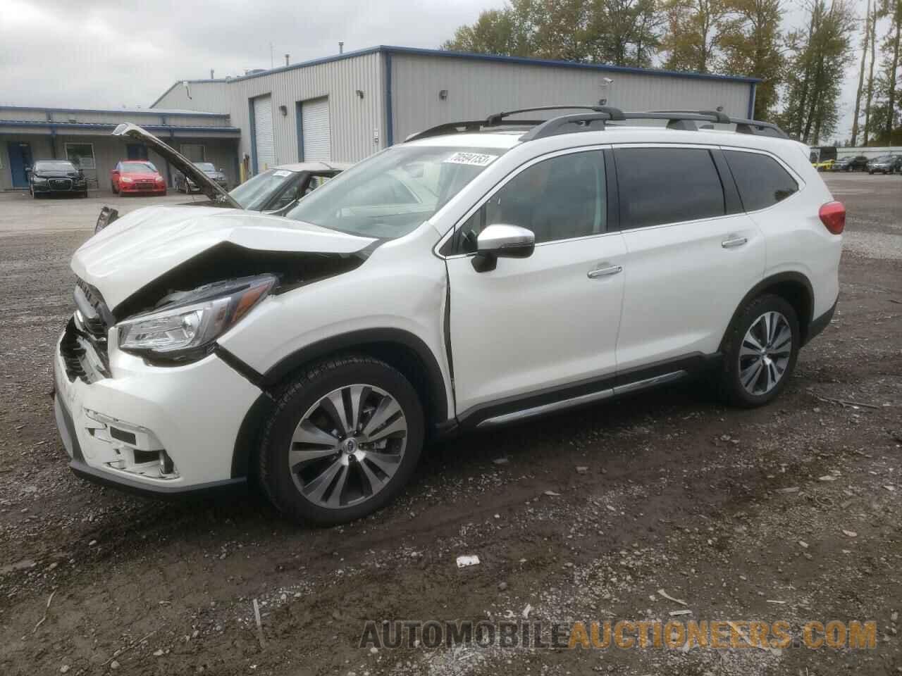 4S4WMARD1L3413991 SUBARU ASCENT 2020