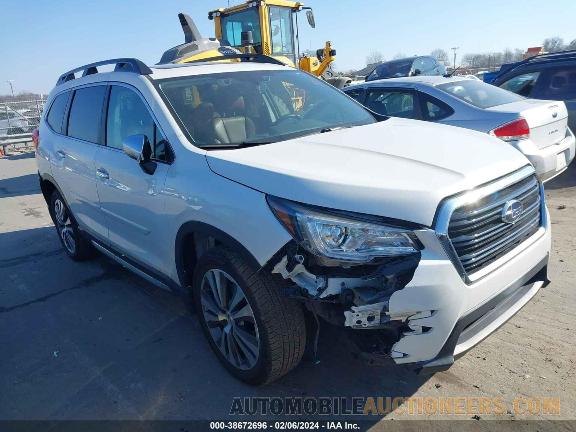 4S4WMARD1L3415532 SUBARU ASCENT 2020