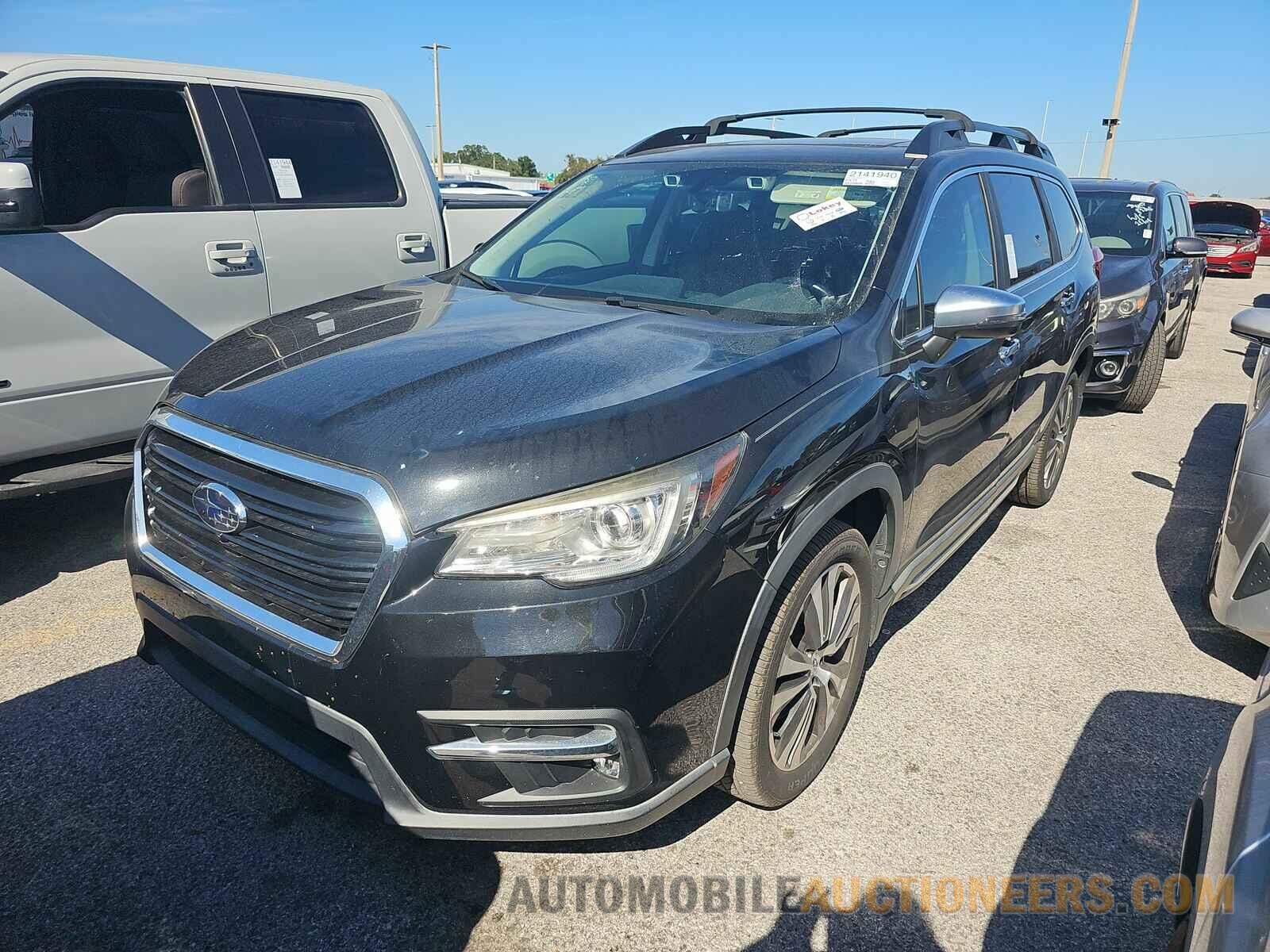 4S4WMARD1L3416504 Subaru Ascent 2020