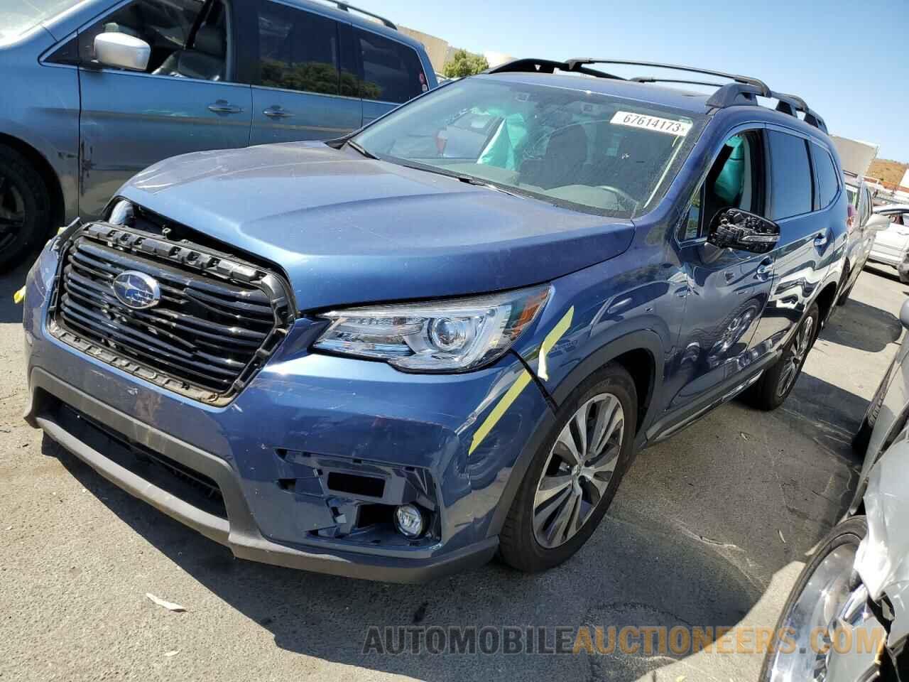 4S4WMARD1L3417149 SUBARU ASCENT 2020