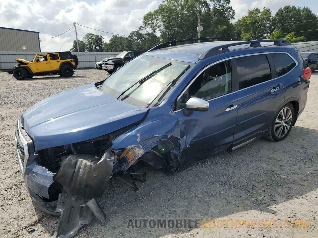 4S4WMARD1L3418365 SUBARU ASCENT 2020