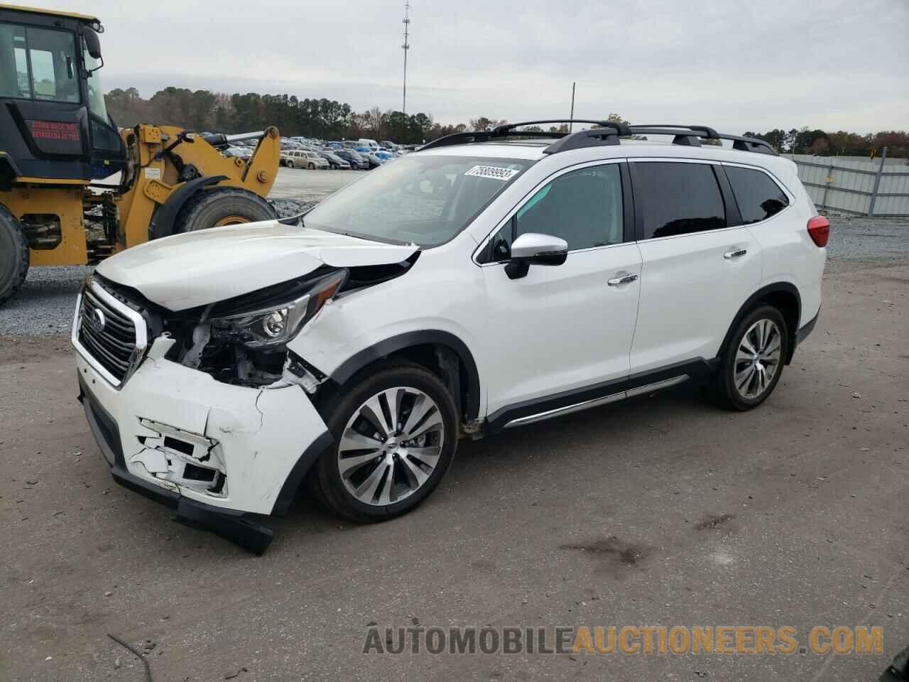 4S4WMARD1L3438664 SUBARU ASCENT 2020