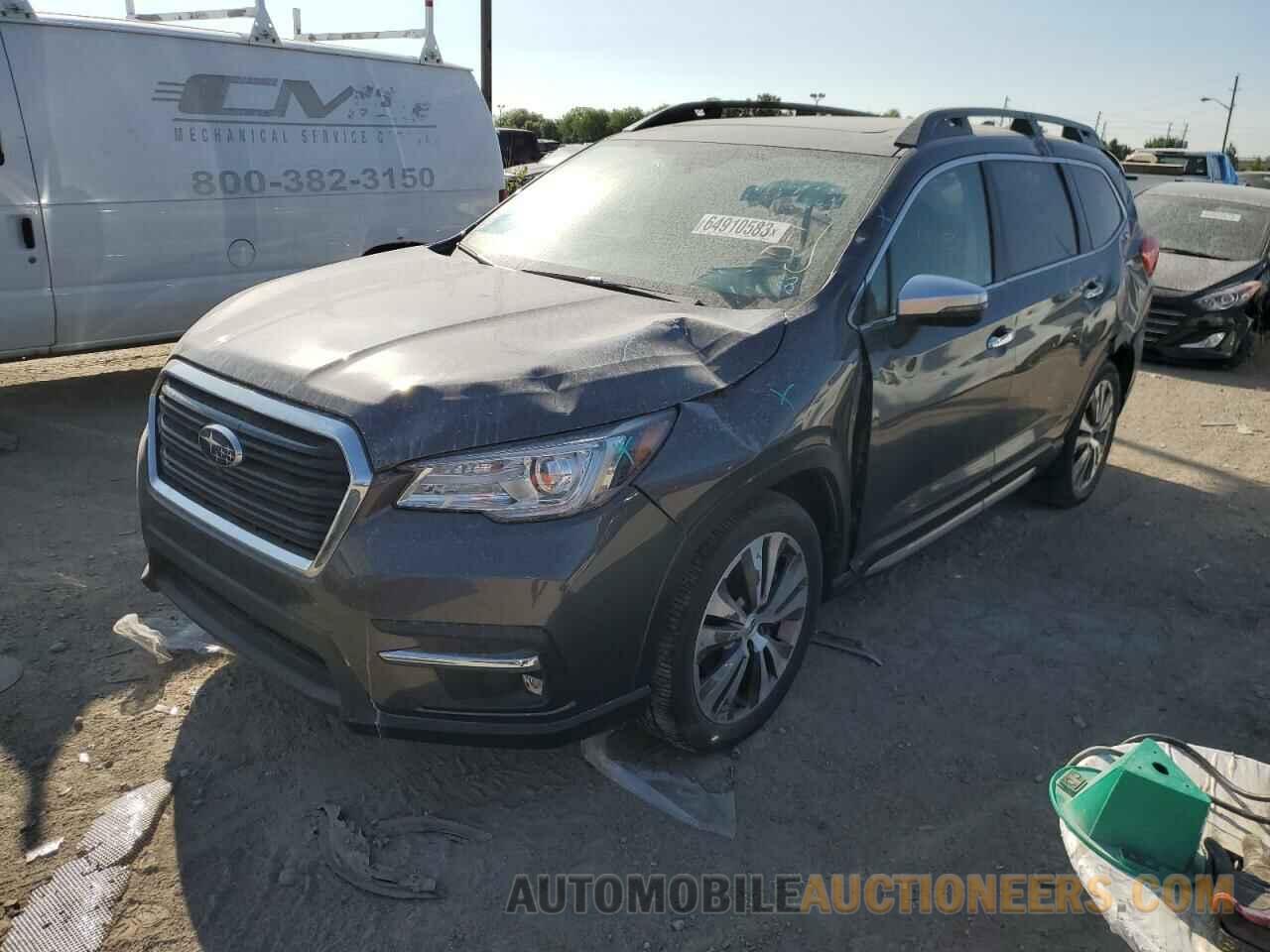 4S4WMARD1L3438941 SUBARU ASCENT 2020