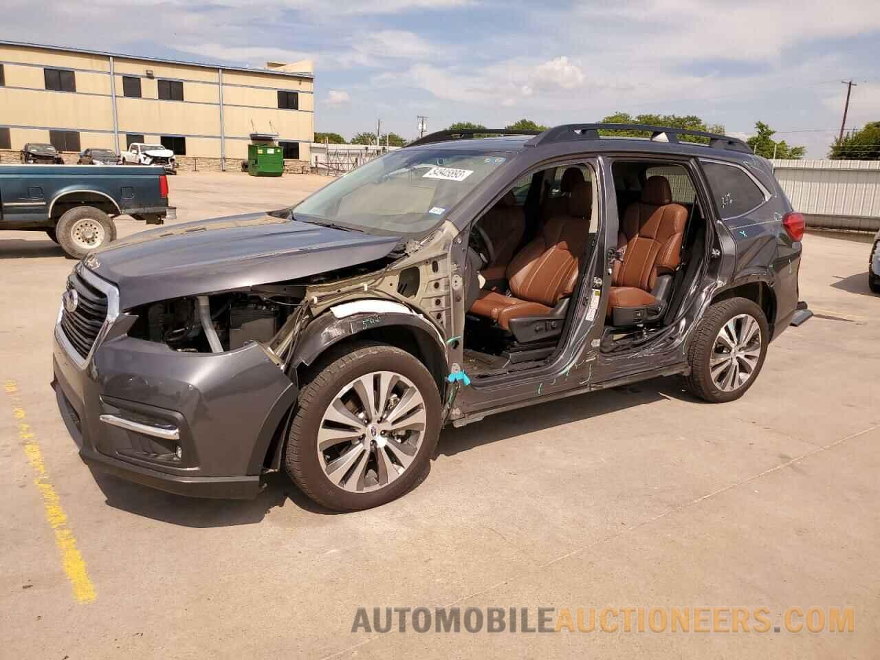 4S4WMARD1L3440494 SUBARU ASCENT 2020