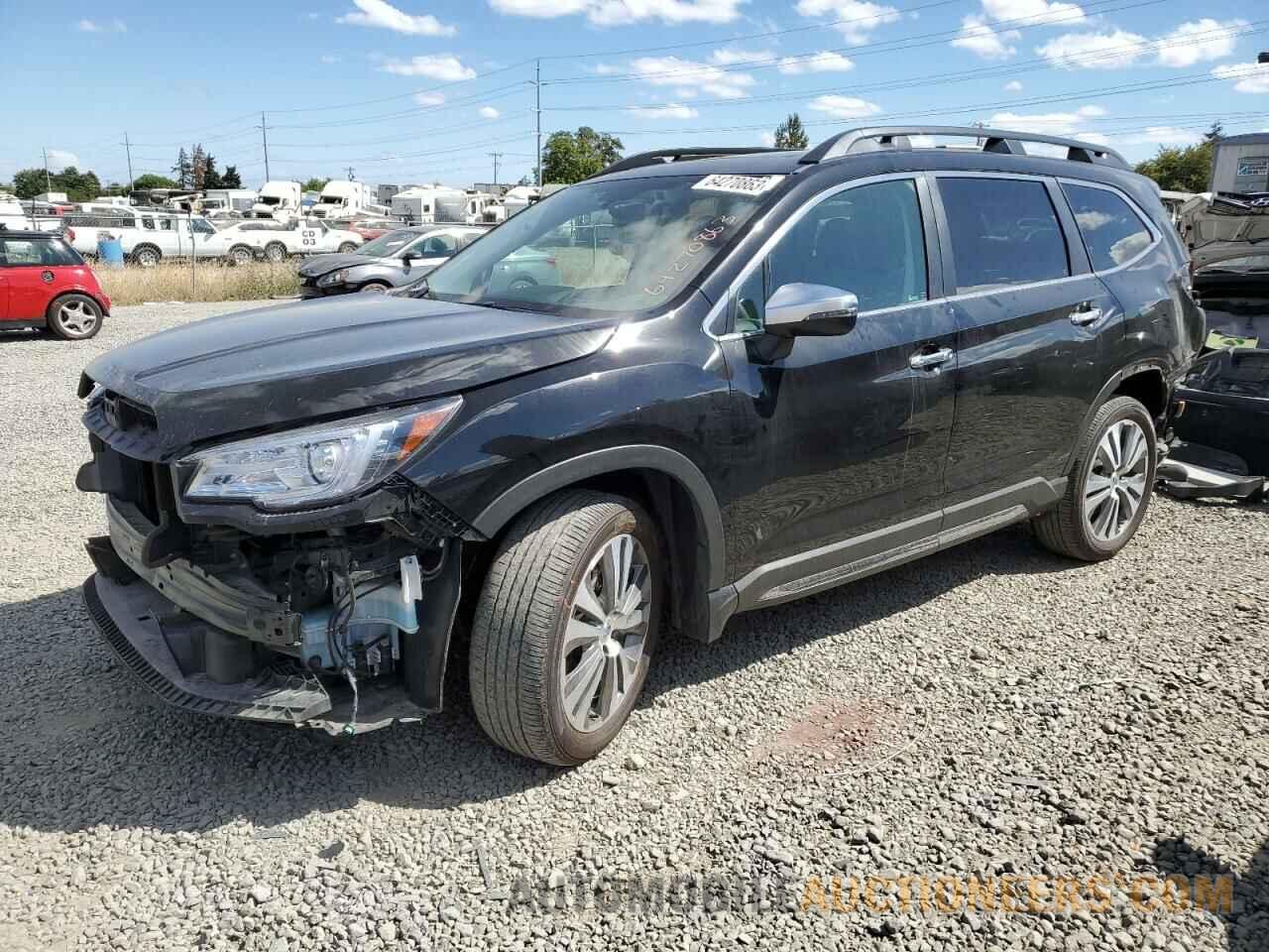 4S4WMARD1L3442388 SUBARU ASCENT 2020