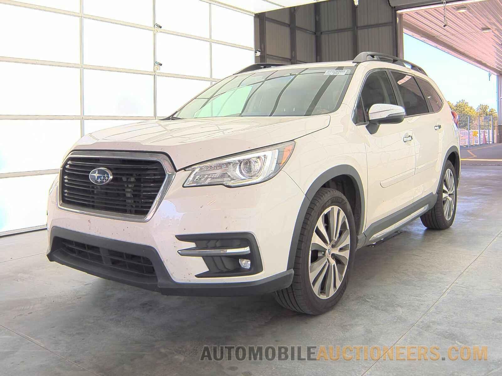 4S4WMARD1L3444271 Subaru Ascent 2020