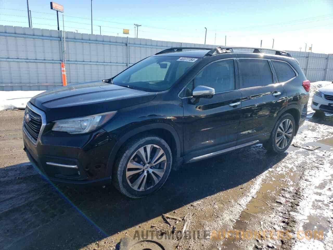 4S4WMARD1L3453097 SUBARU ASCENT 2020