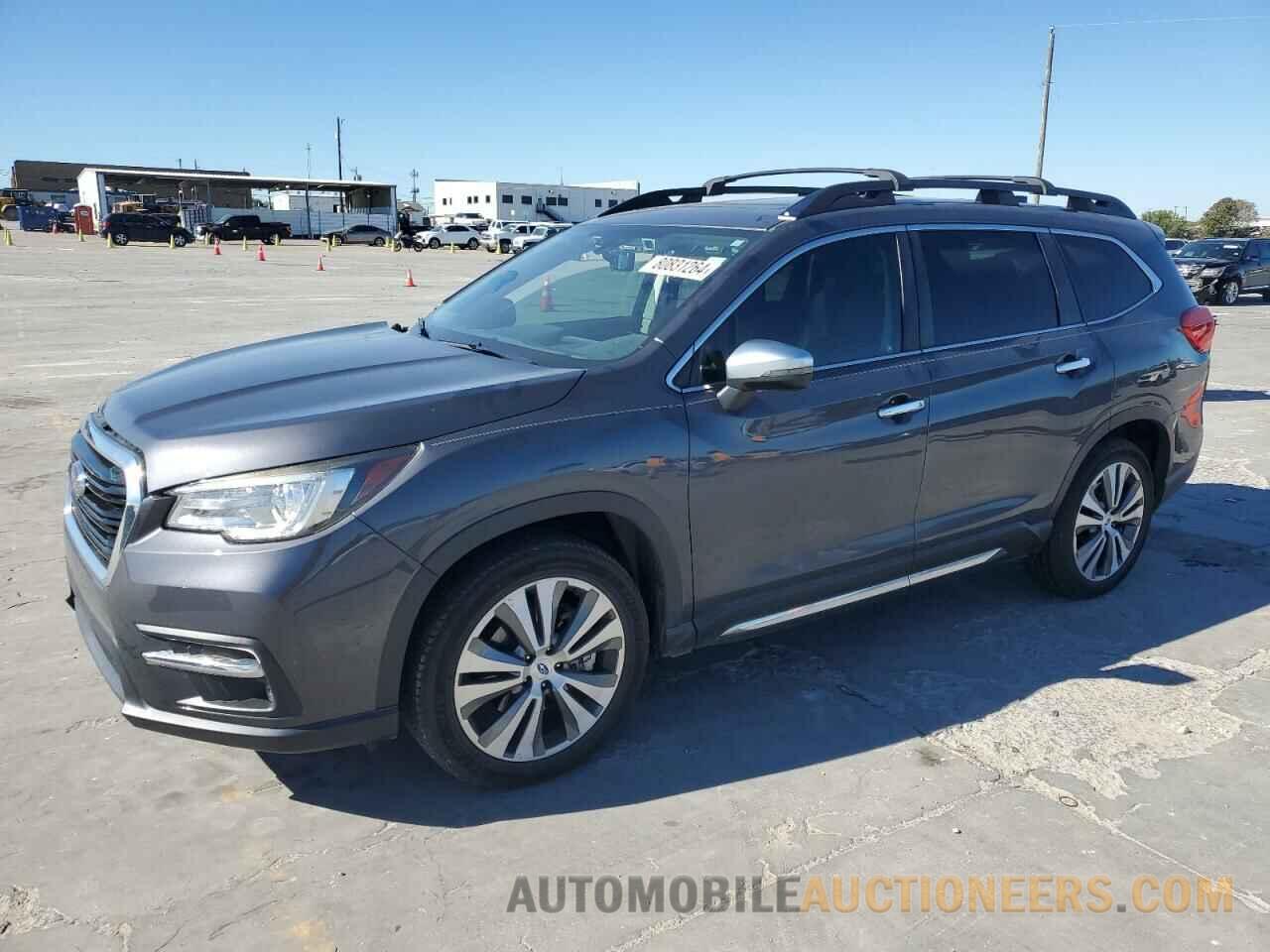 4S4WMARD1L3457165 SUBARU ASCENT 2020