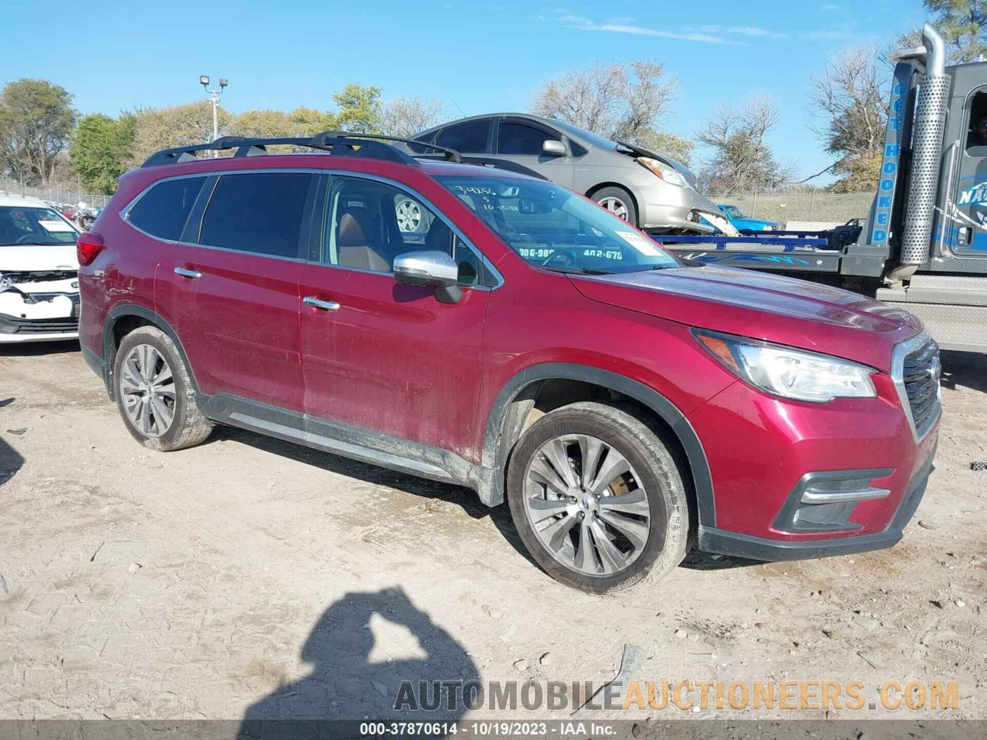 4S4WMARD1L3457912 SUBARU ASCENT 2020