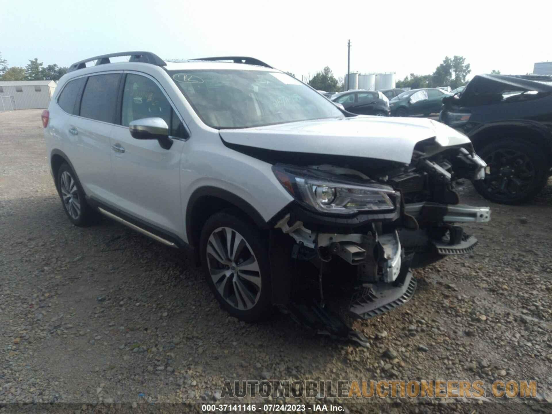 4S4WMARD1M3426712 SUBARU ASCENT 2021