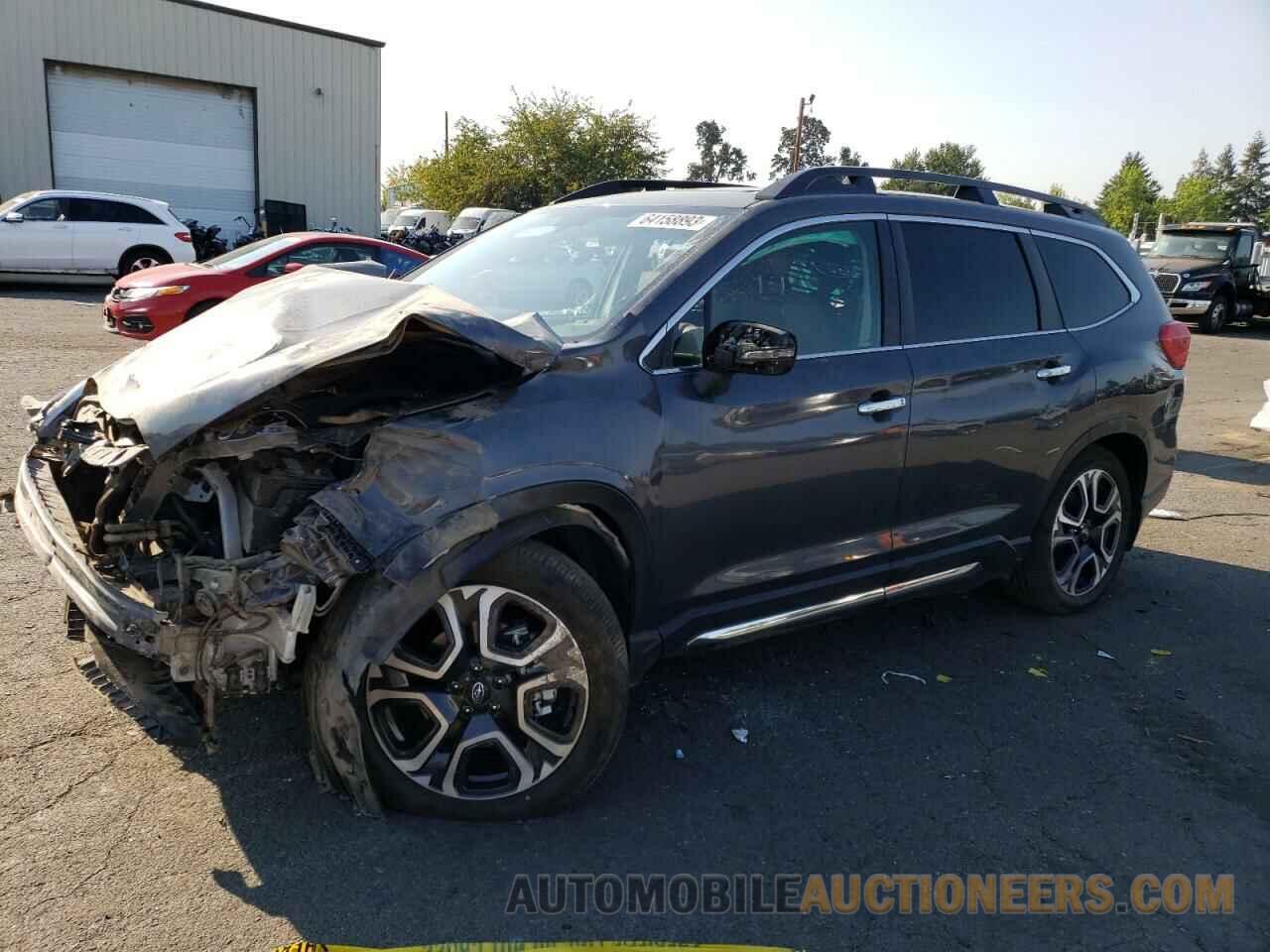 4S4WMARD1M3434017 SUBARU ASCENT 2021