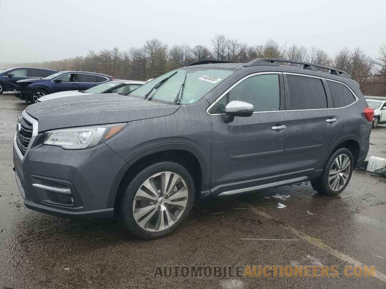 4S4WMARD1M3449875 SUBARU ASCENT 2021