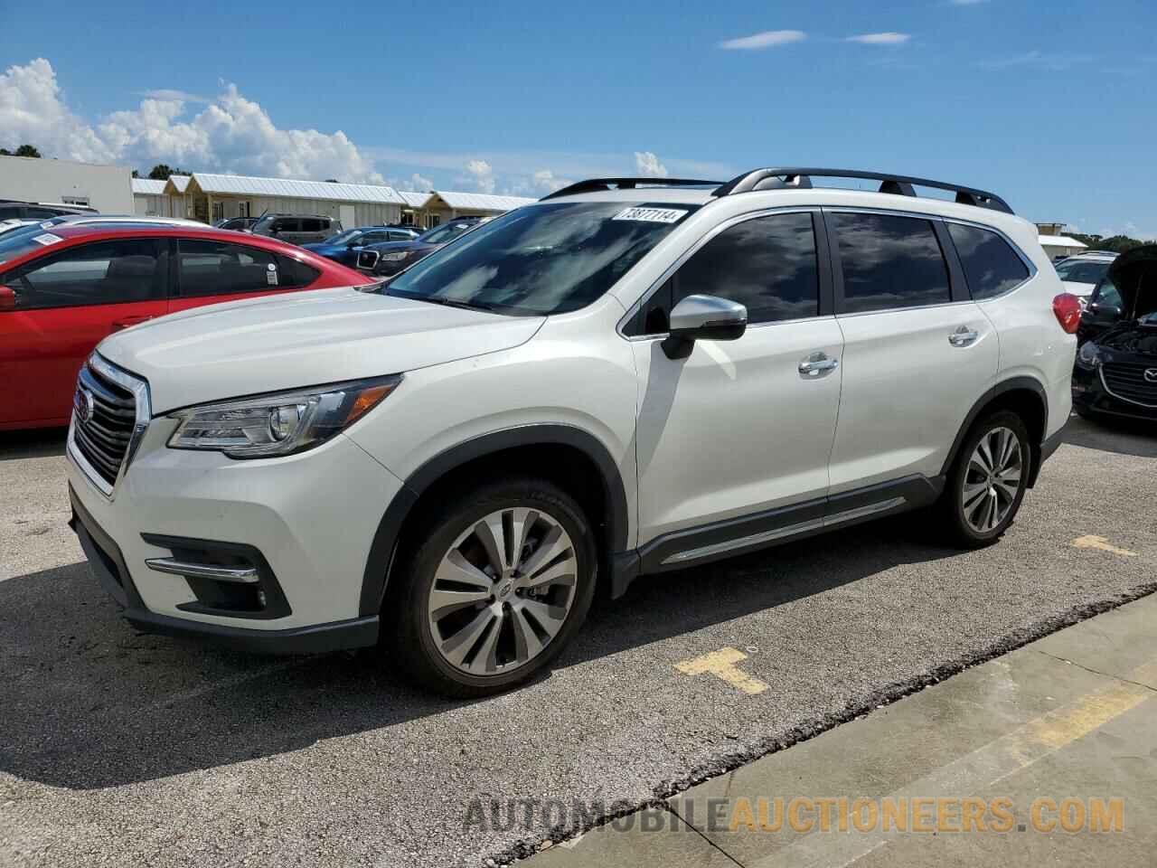 4S4WMARD1M3451108 SUBARU ASCENT 2021