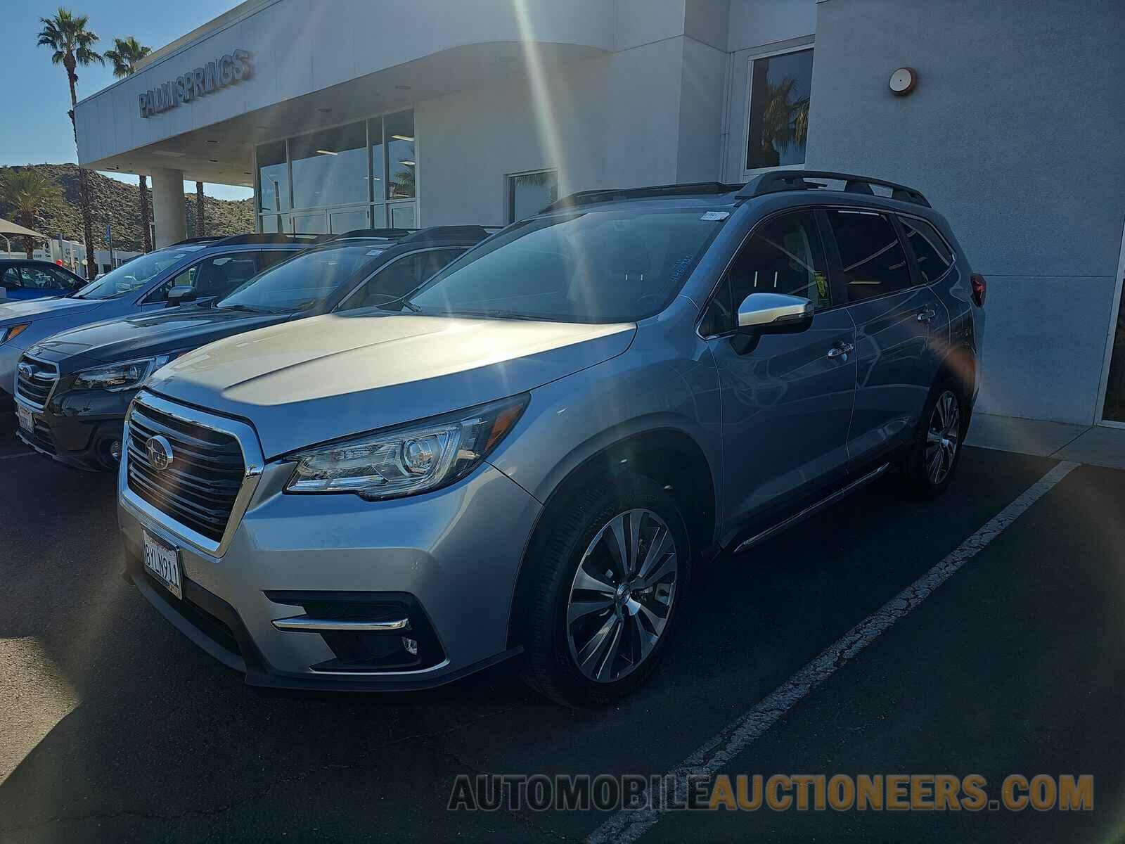 4S4WMARD1M3460441 Subaru Ascent 2021