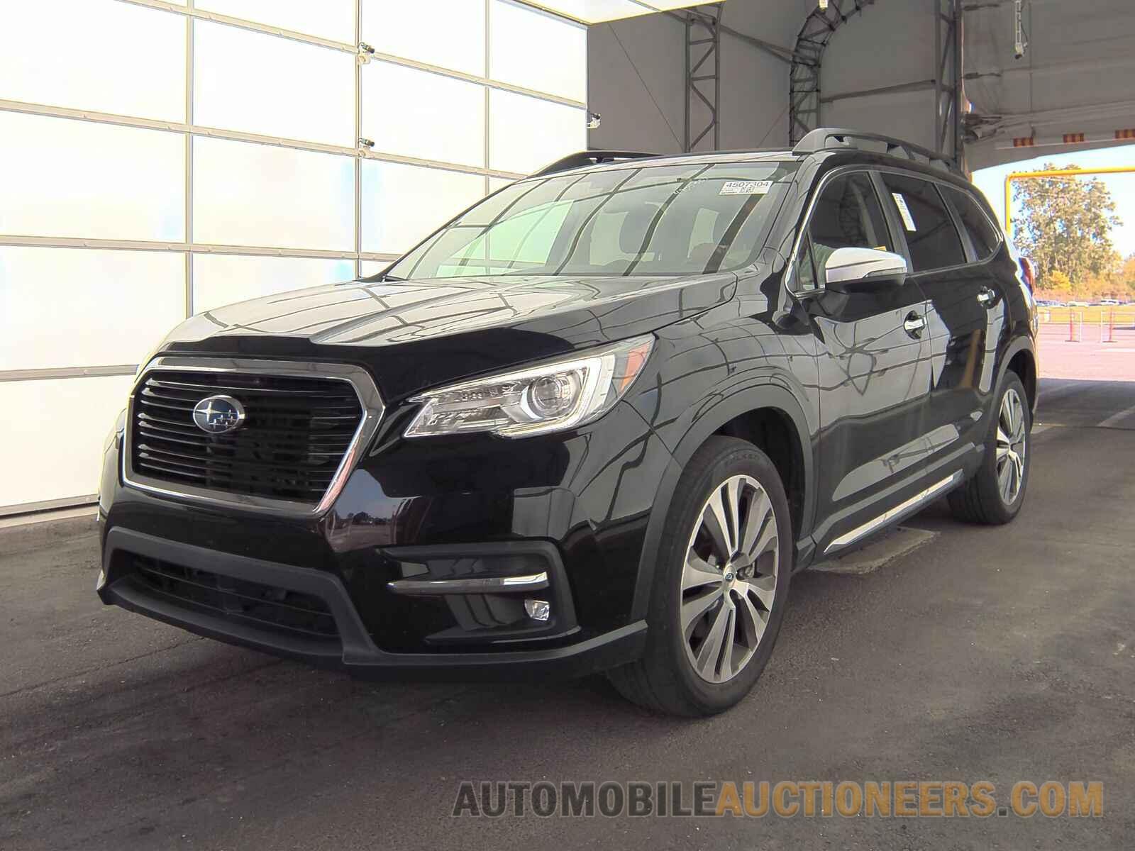 4S4WMARD1M3460732 Subaru Ascent 2021