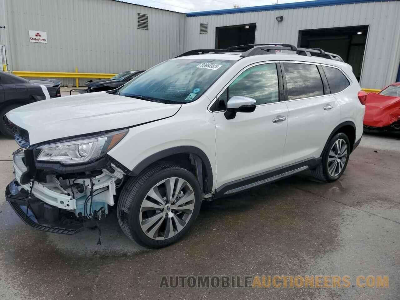 4S4WMARD1M3462318 SUBARU ASCENT 2021