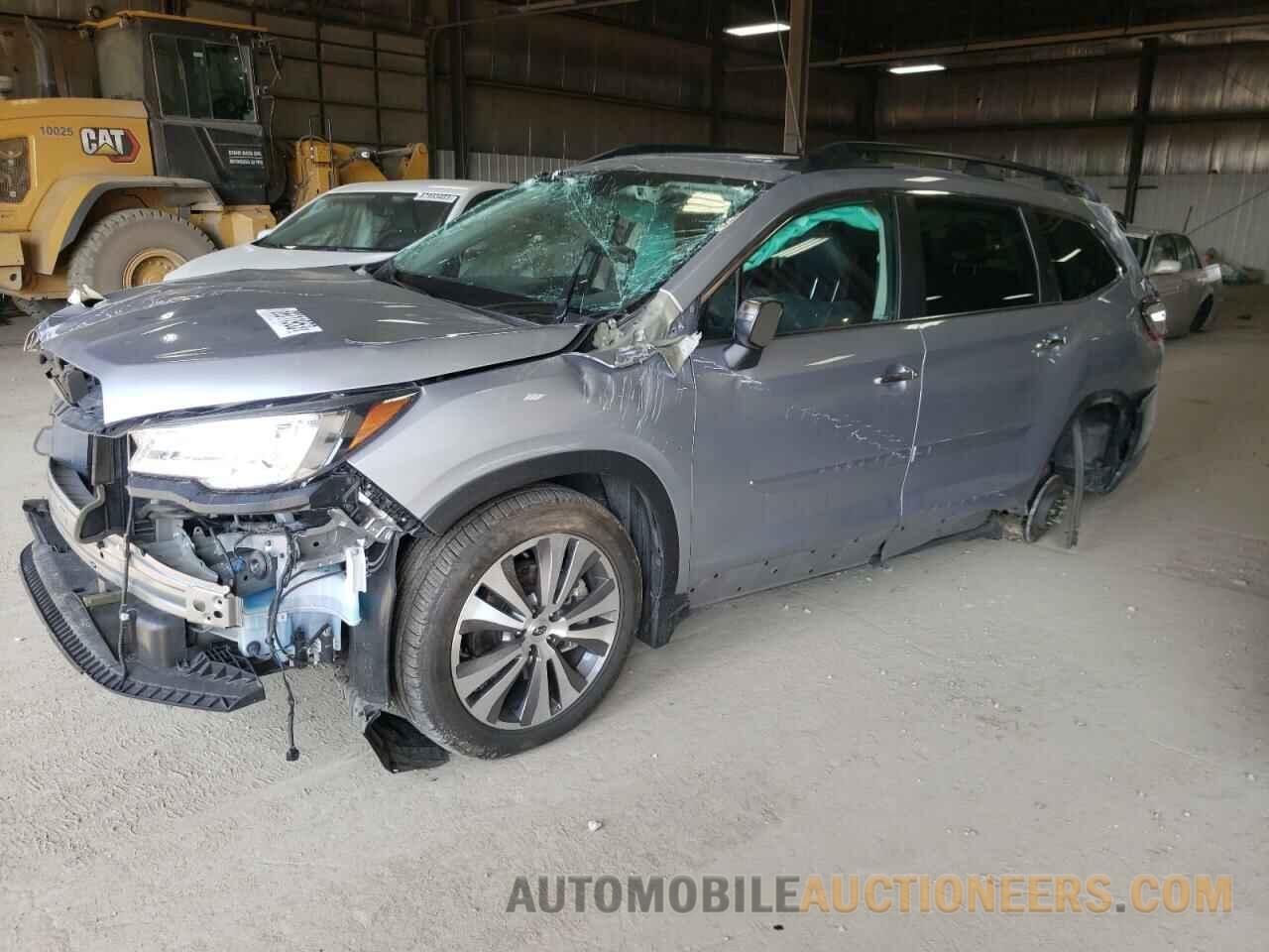 4S4WMARD1M3463453 SUBARU ASCENT 2021