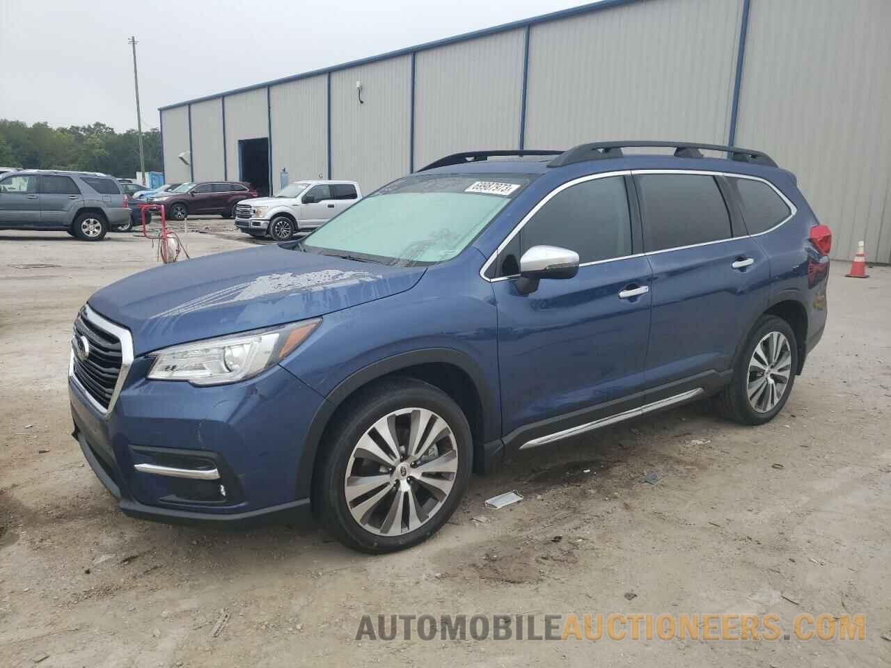 4S4WMARD1M3467101 SUBARU ASCENT 2021