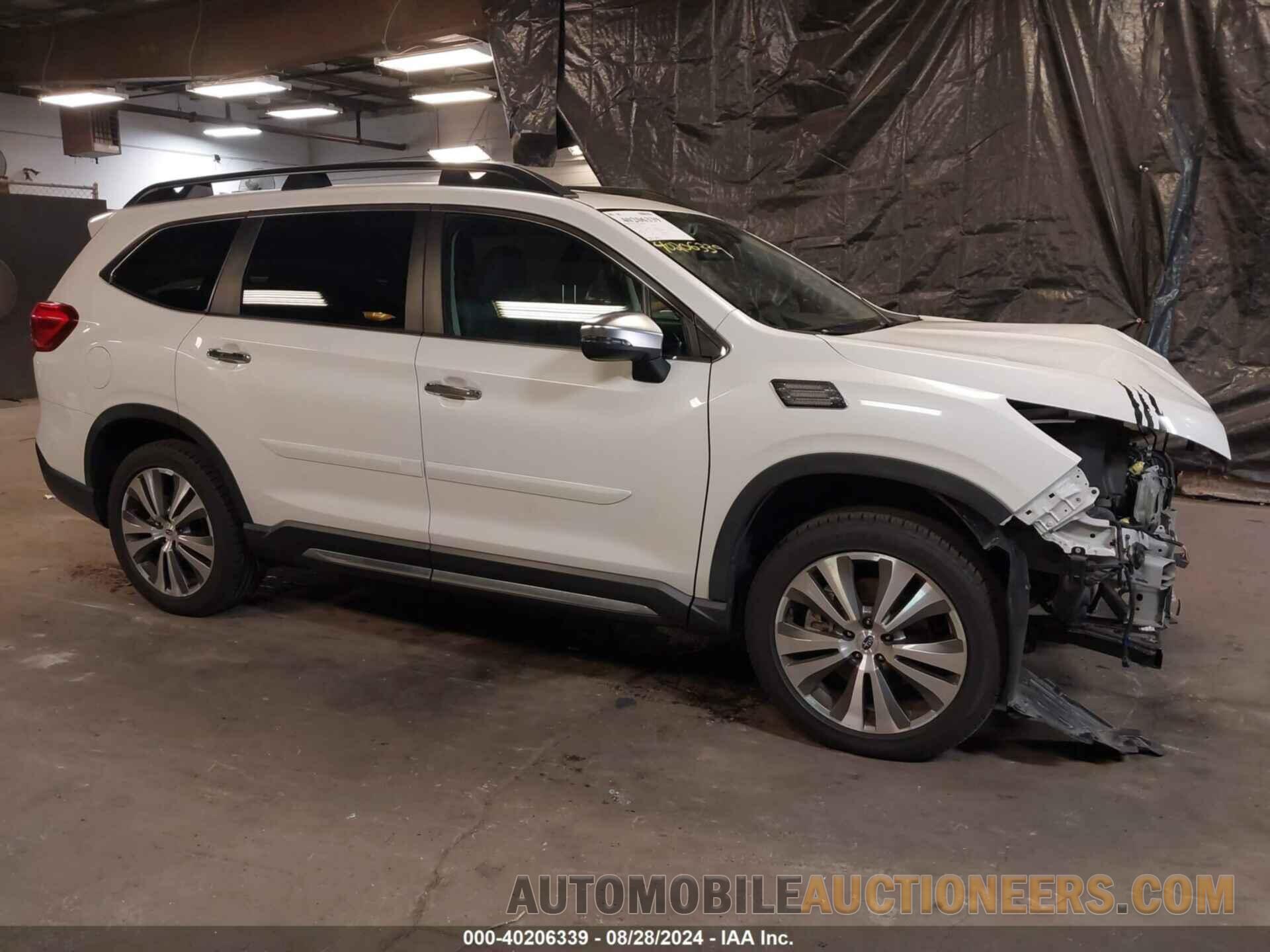 4S4WMARD1M3471732 SUBARU ASCENT 2021