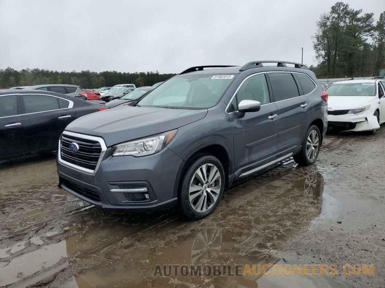 4S4WMARD1M3476316 SUBARU ASCENT 2021