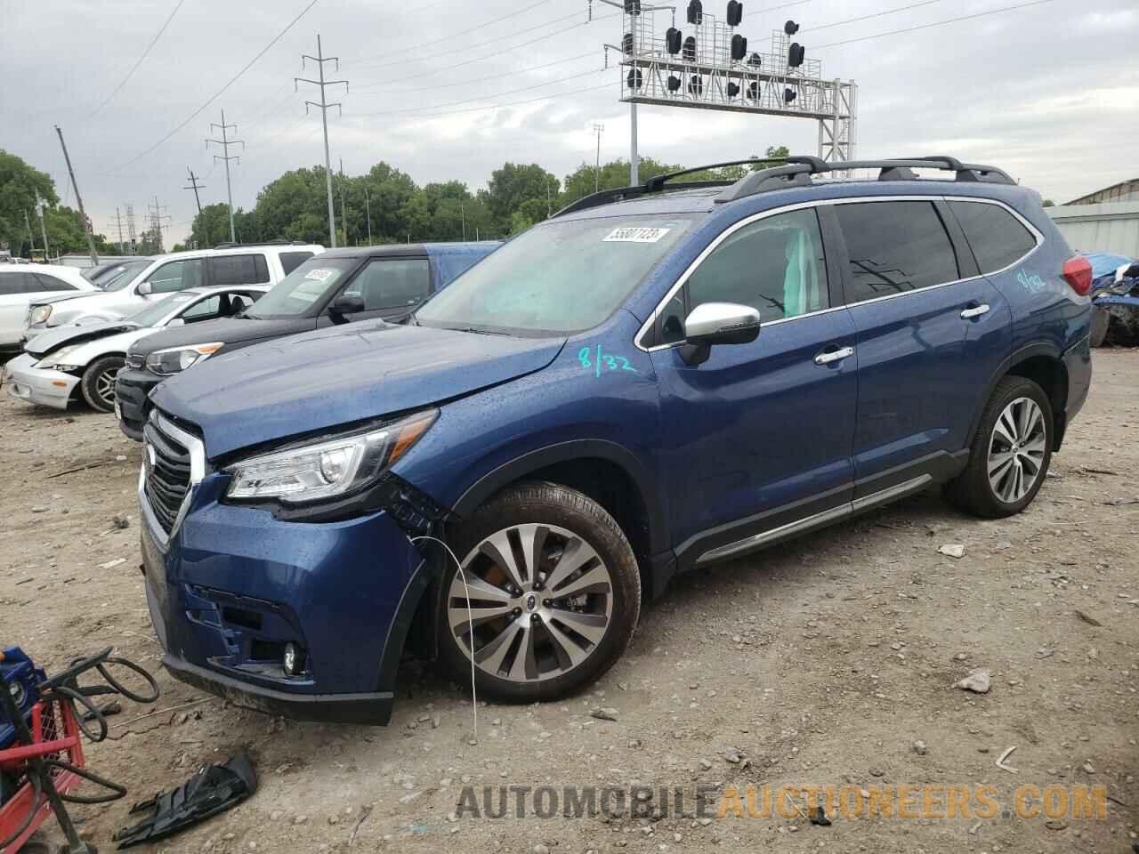 4S4WMARD1N3404467 SUBARU ASCENT 2022