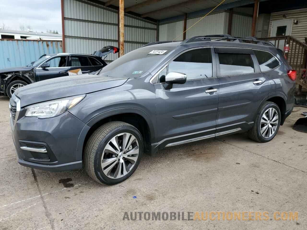 4S4WMARD1N3407398 SUBARU ASCENT 2022