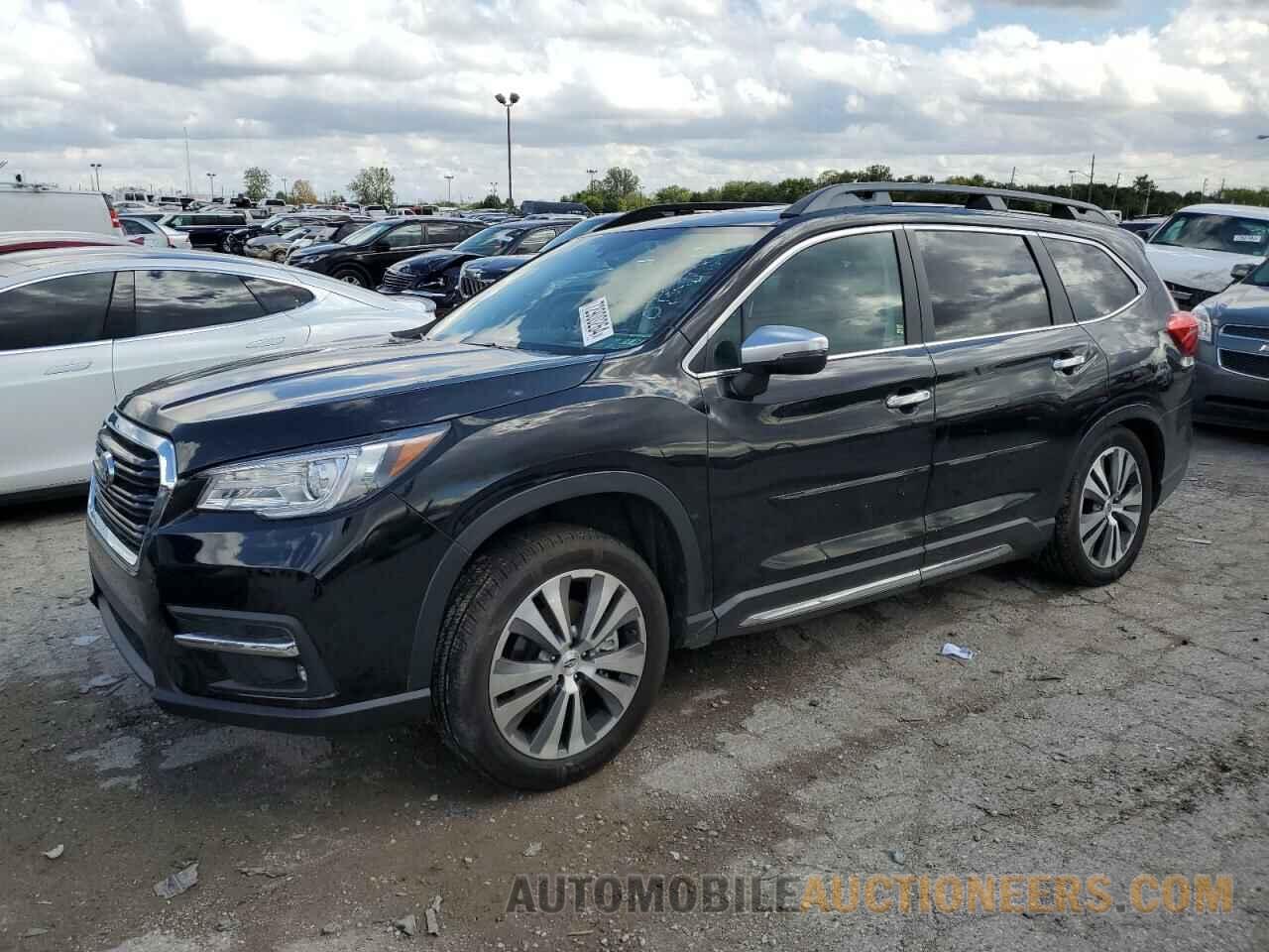 4S4WMARD1N3407949 SUBARU ASCENT 2022