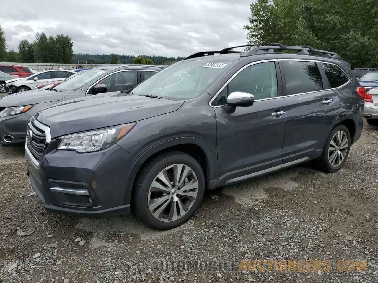 4S4WMARD1N3410091 SUBARU ASCENT 2022