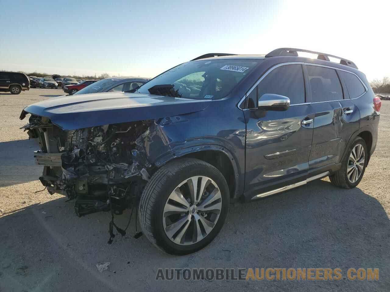 4S4WMARD1N3410379 SUBARU ASCENT 2022