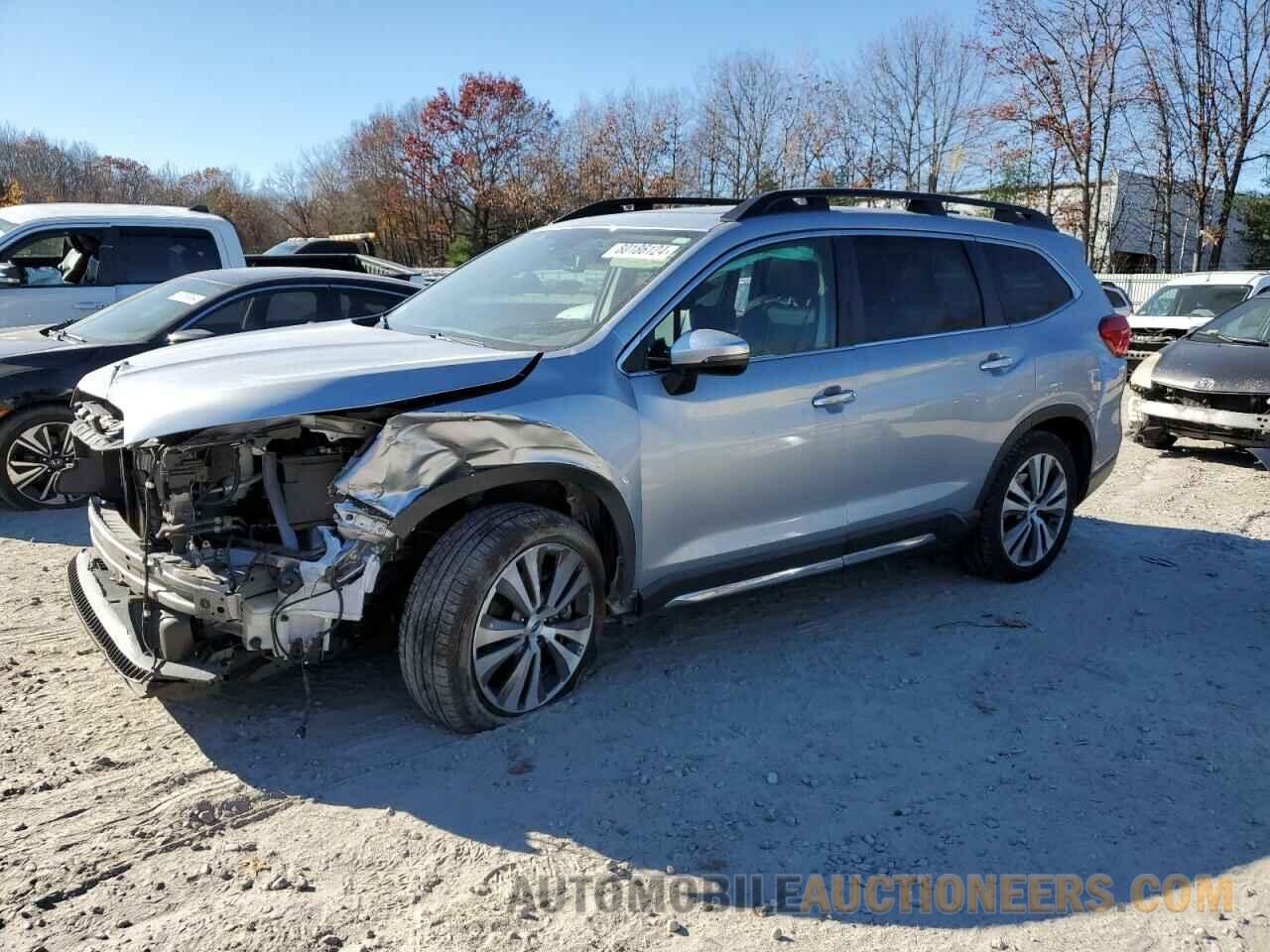 4S4WMARD1N3417056 SUBARU ASCENT 2022