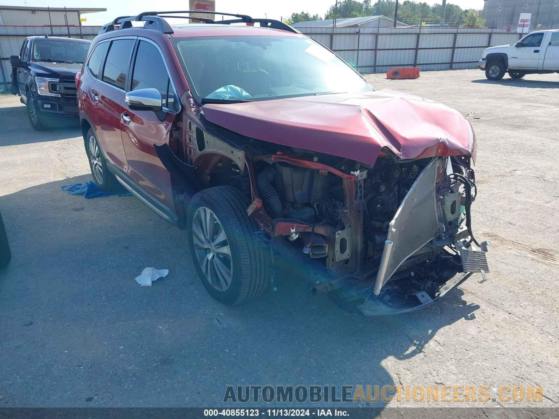 4S4WMARD1N3422869 SUBARU ASCENT 2022