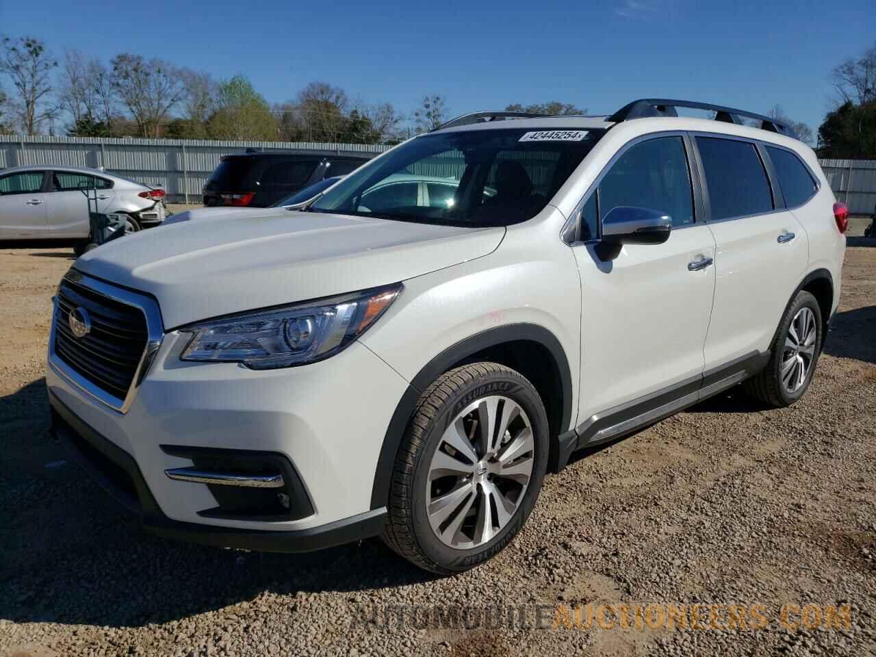 4S4WMARD1N3425304 SUBARU ASCENT 2022