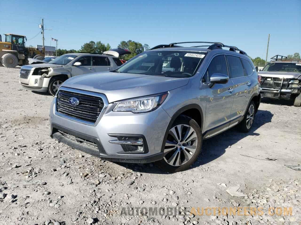 4S4WMARD1N3436819 SUBARU ASCENT 2022