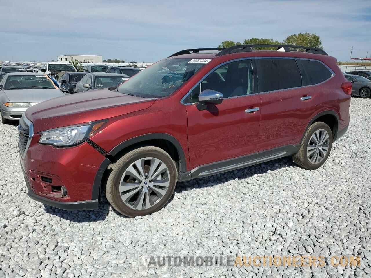 4S4WMARD1N3440532 SUBARU ASCENT 2022