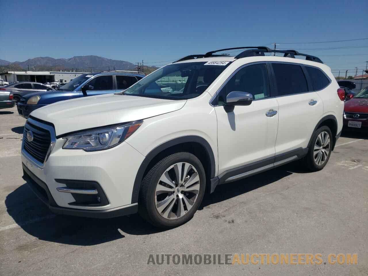 4S4WMARD1N3447206 SUBARU ASCENT 2022