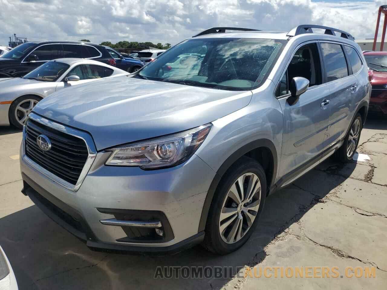 4S4WMARD1N3450445 SUBARU ASCENT 2022